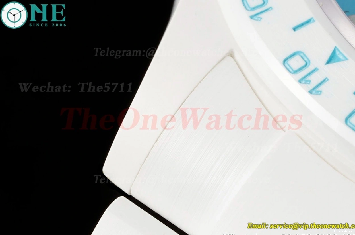 Cer AET Cer Dial ZF SH4130 Blue Daytona 40mm Tiffany 0427